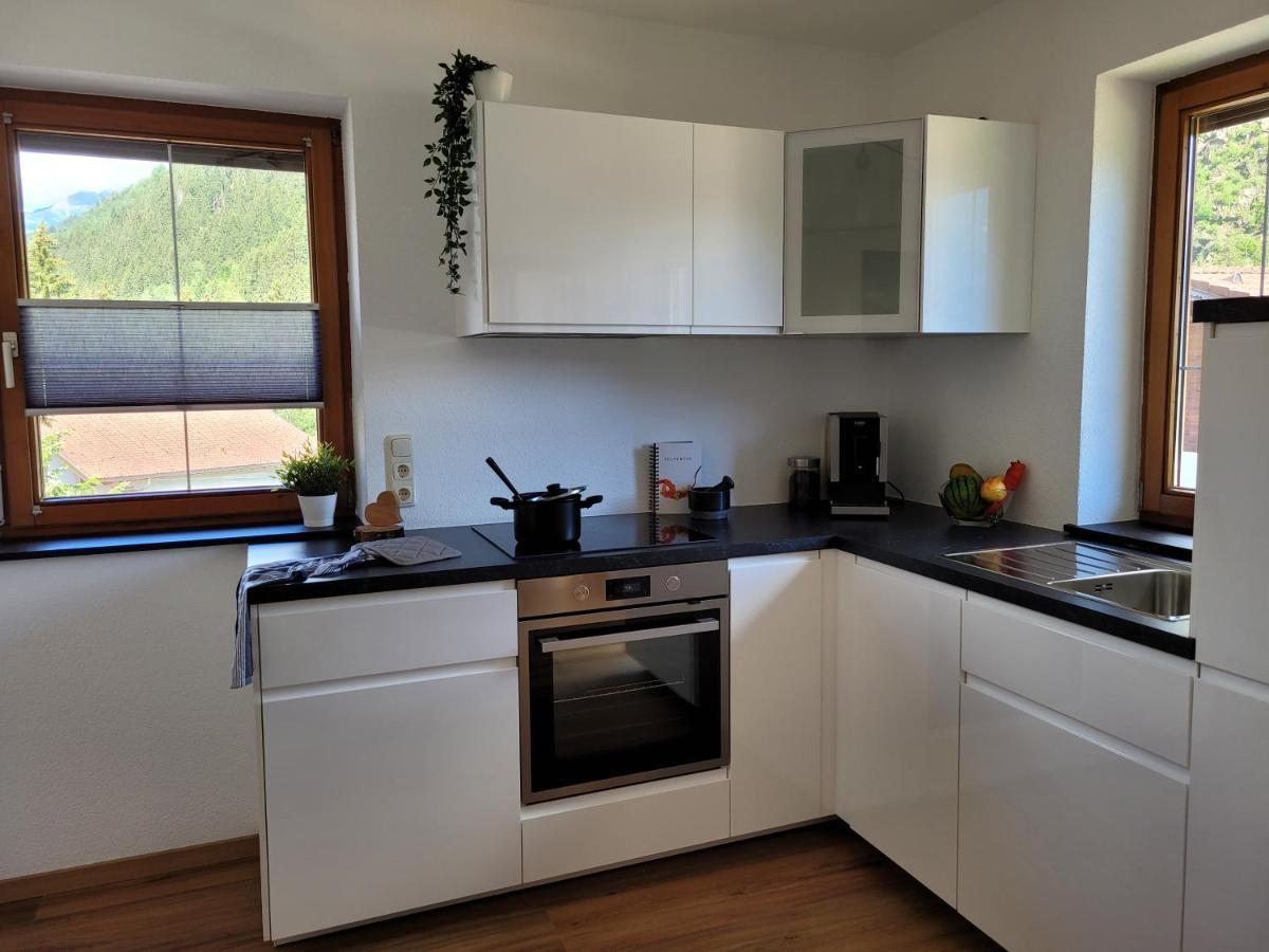 Apartment Sportapart Schweighofer
