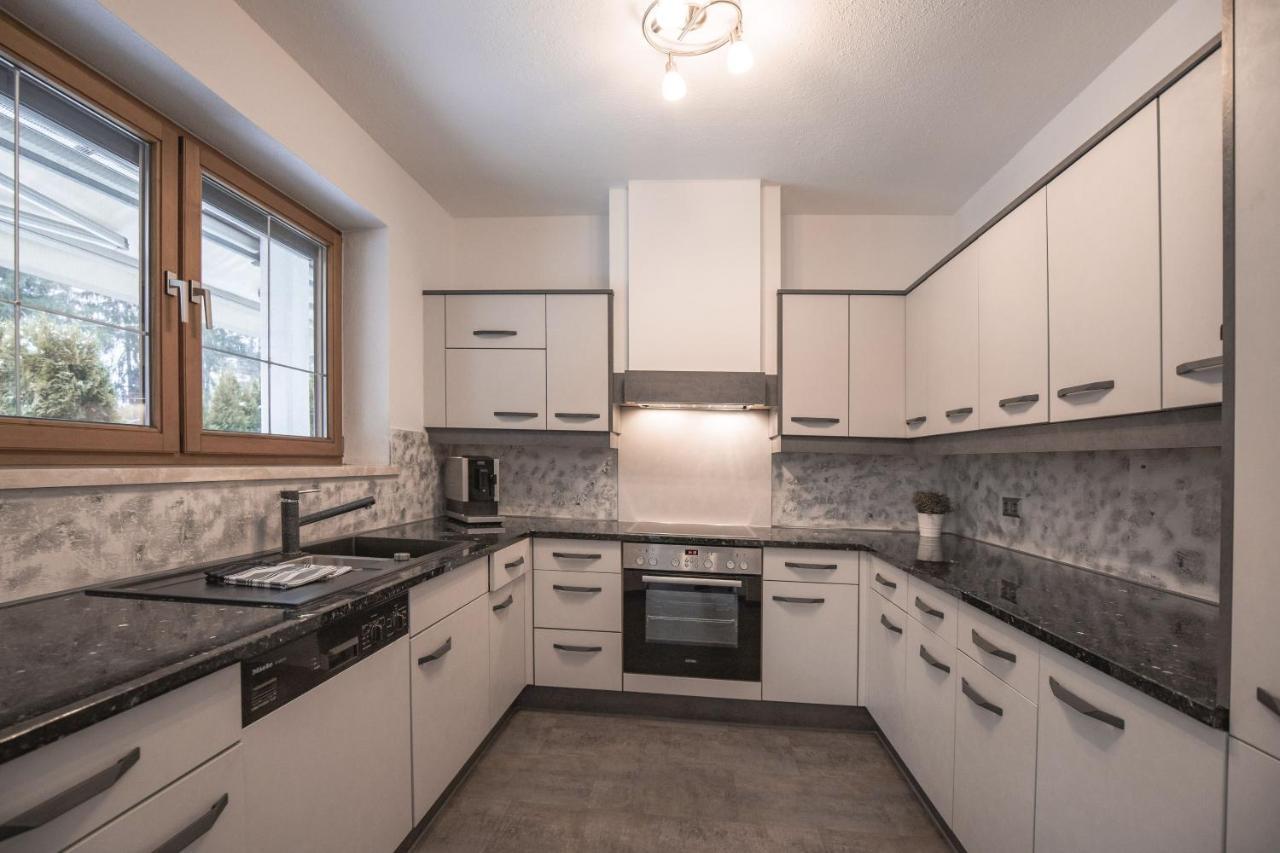 Sportapart Schweighofer Apartment *