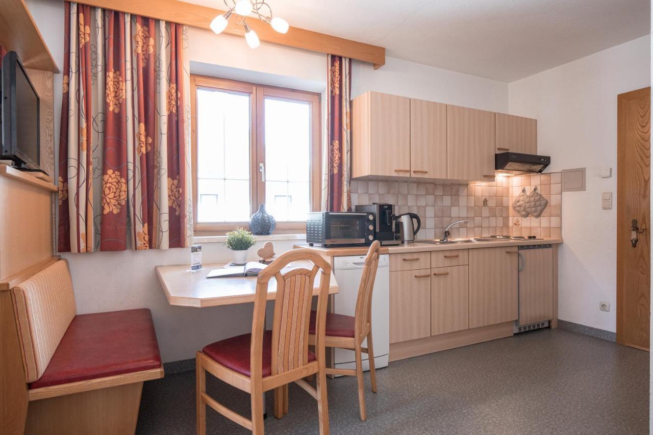 Sportapart Schweighofer Apartment See