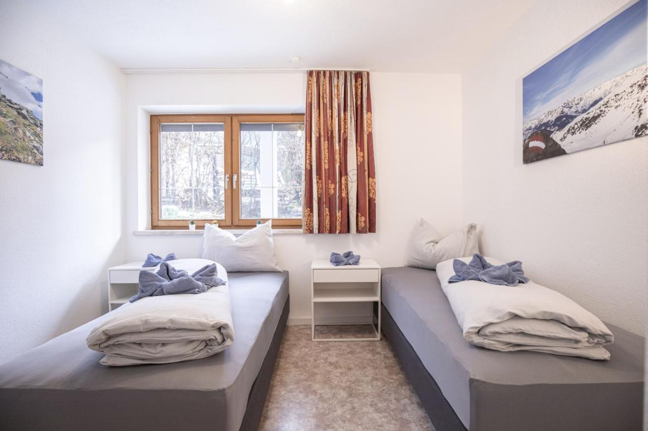 Sportapart Schweighofer Apartment *