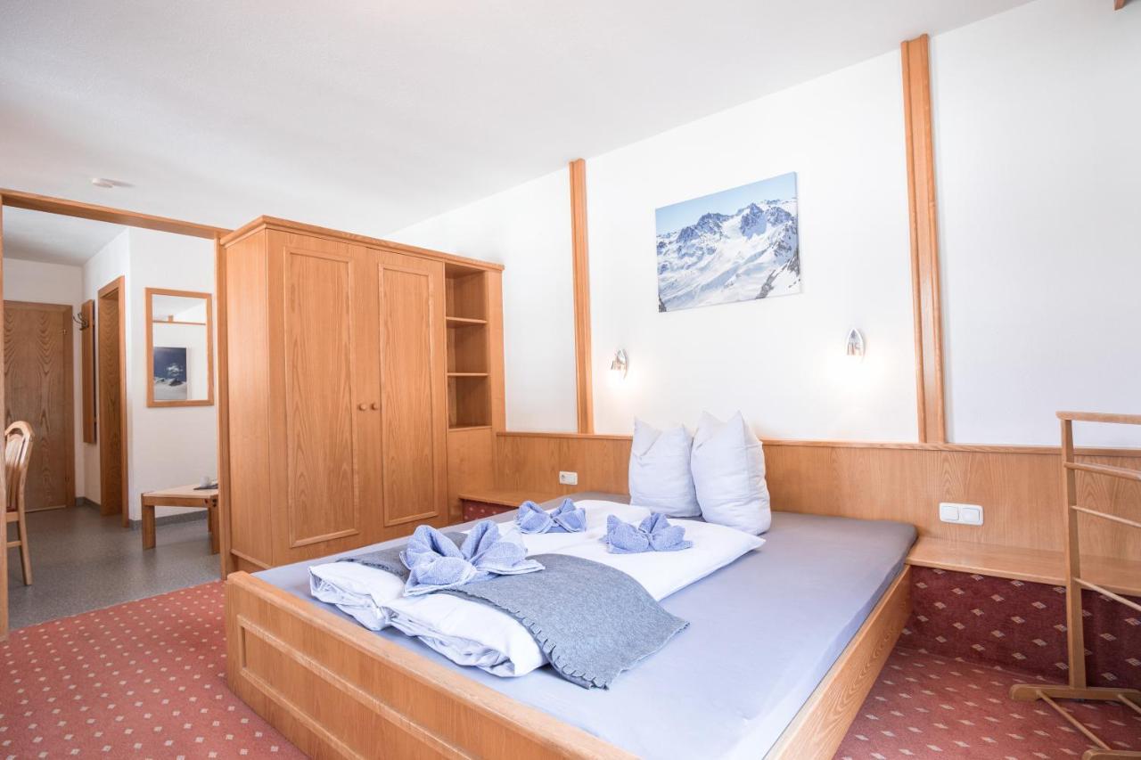 Sportapart Schweighofer Apartment