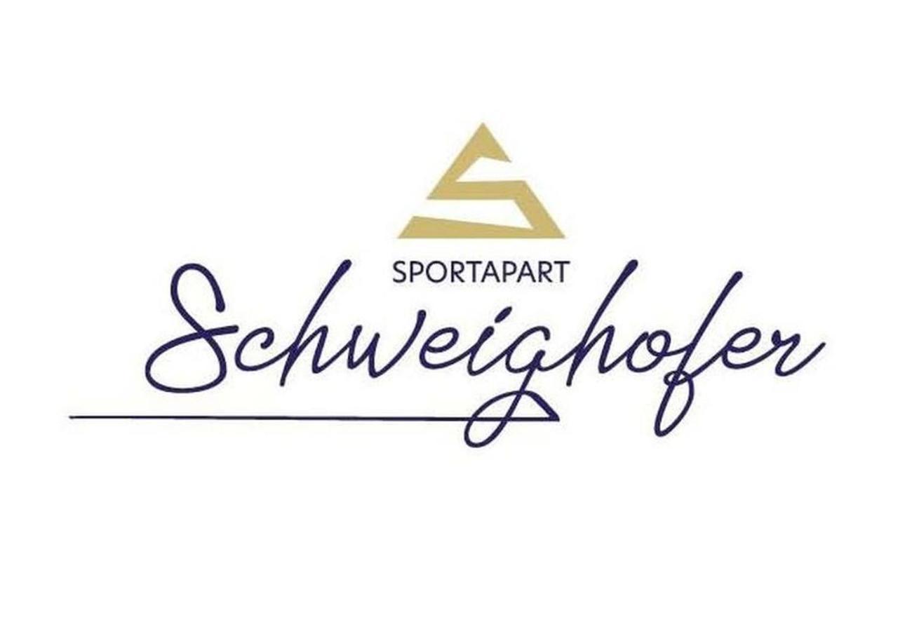 Sportapart Schweighofer Apartment *