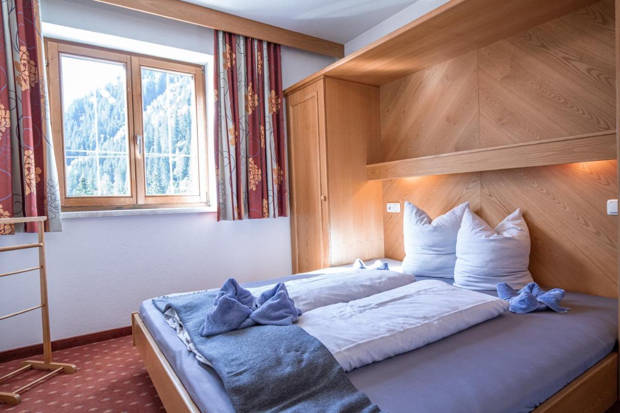 Apartment Sportapart Schweighofer