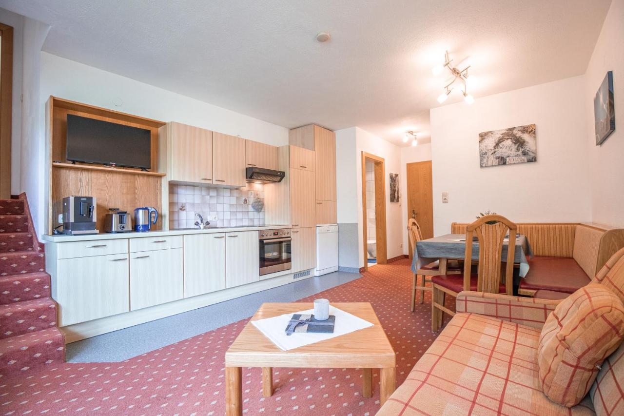 Sportapart Schweighofer Apartment See