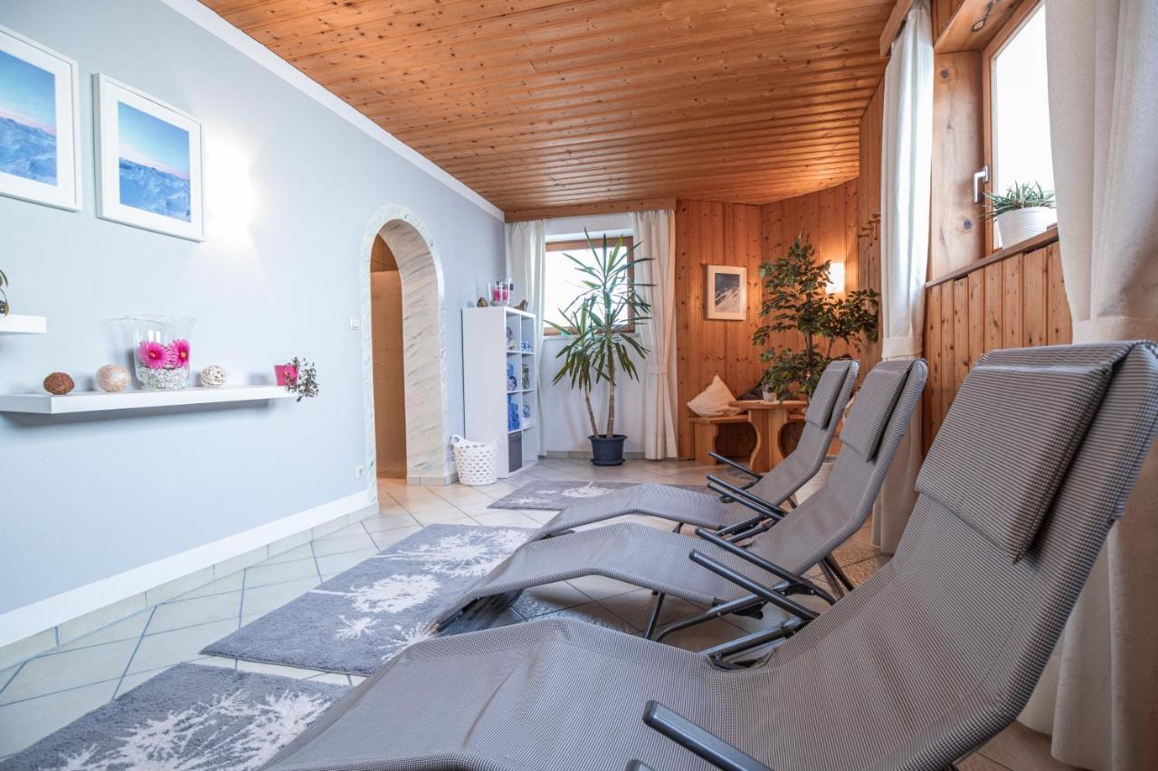 Apartment Sportapart Schweighofer See