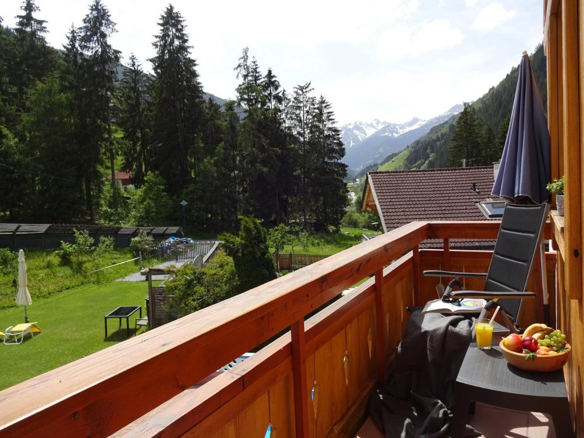 Apartment Sportapart Schweighofer See