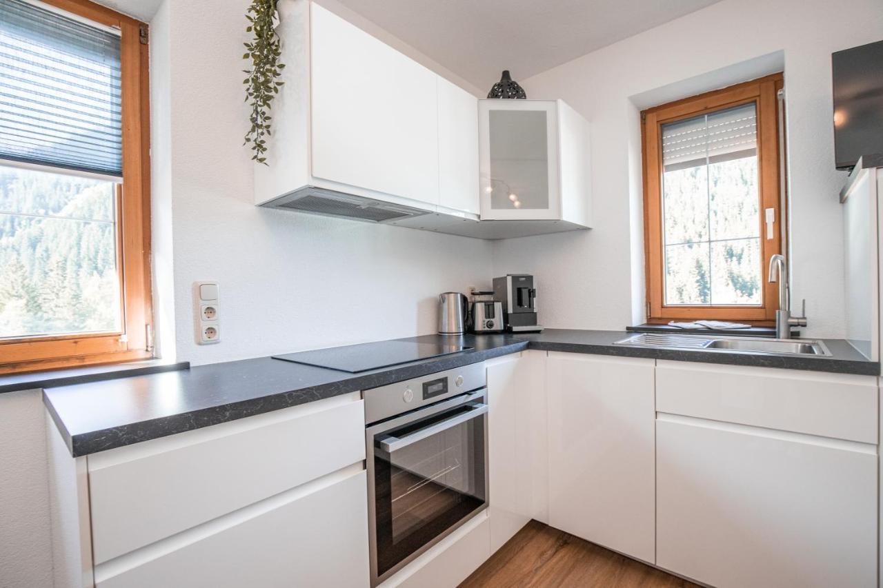 Sportapart Schweighofer Apartment *