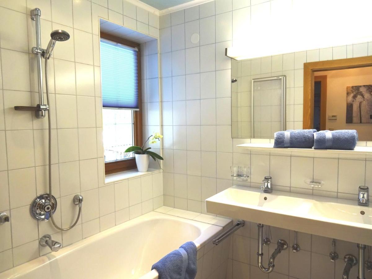 Apartment Sportapart Schweighofer *