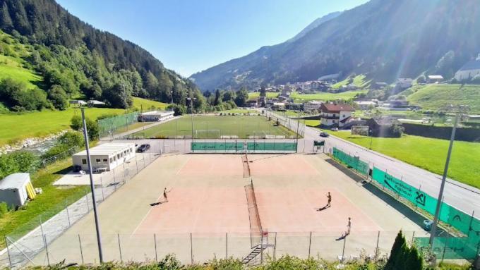 Sportapart Schweighofer *