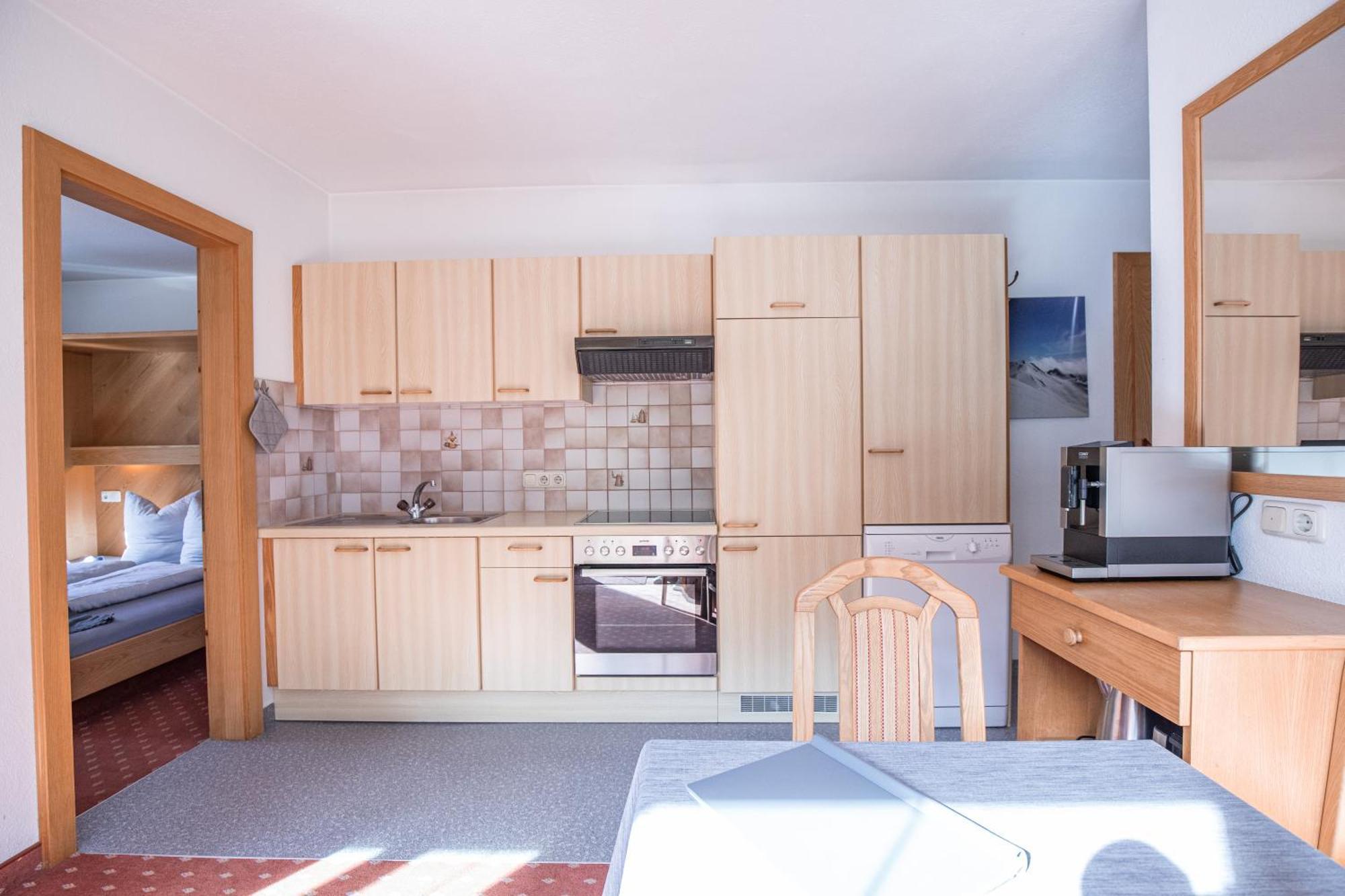 Apartment Sportapart Schweighofer See