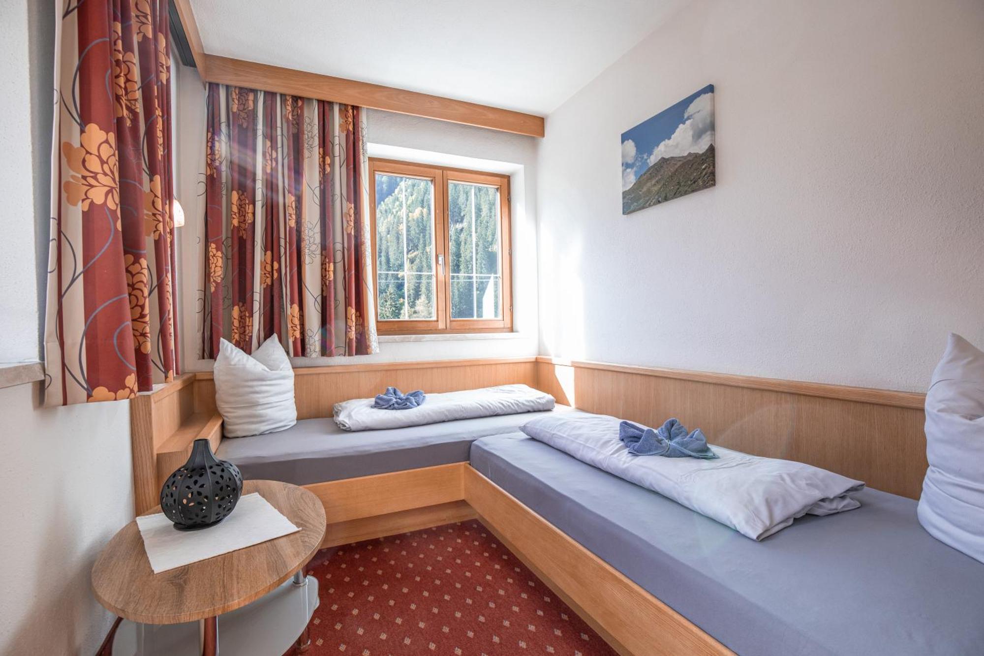 Apartment Sportapart Schweighofer