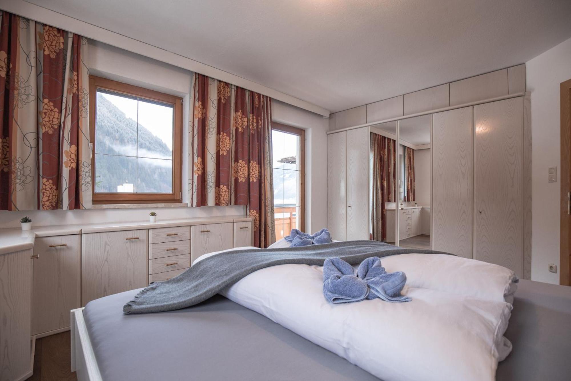 Sportapart Schweighofer Apartment *