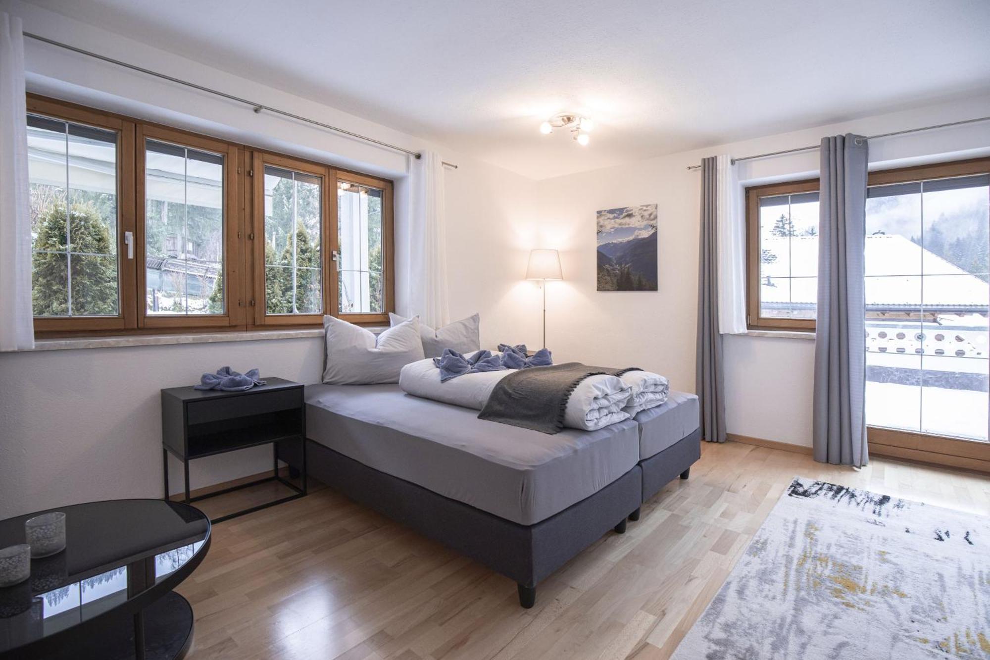 Sportapart Schweighofer Apartment See