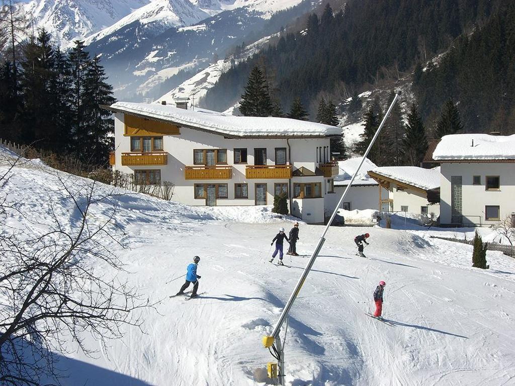 Sportapart Schweighofer Apartment
