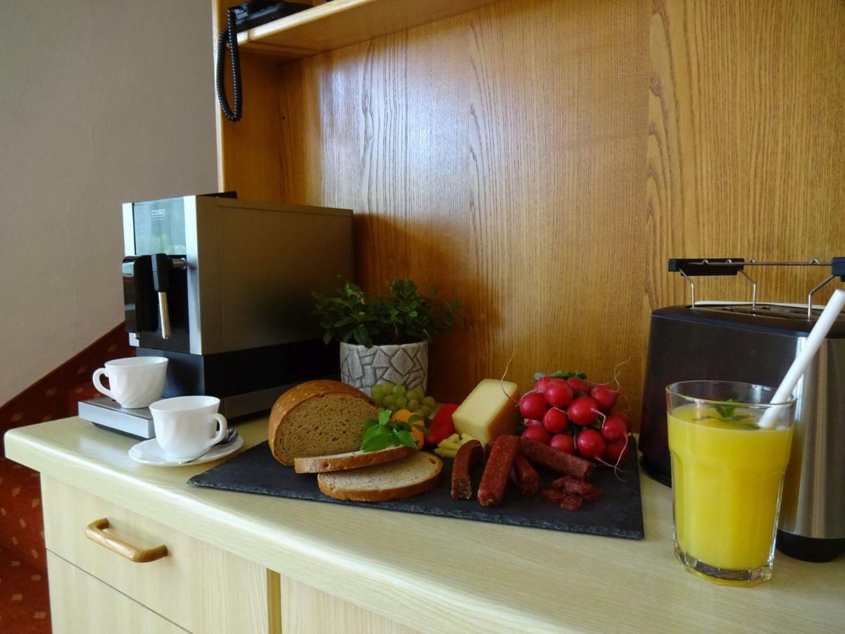 Apartment Sportapart Schweighofer *
