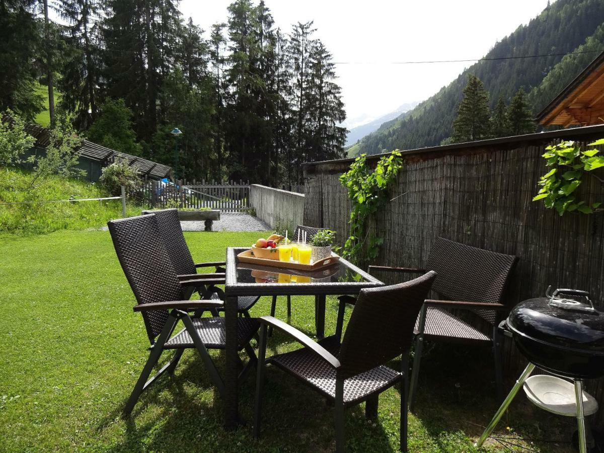 Sportapart Schweighofer Apartment See